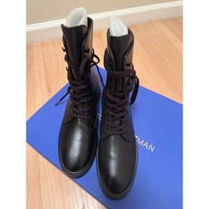 Stuart Weitzman Mckenzee Boots